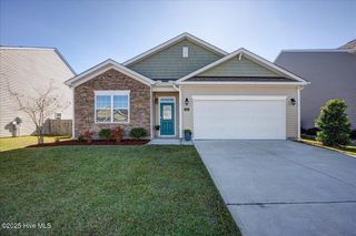 410 Isabelle Street, New Bern, NC 28560