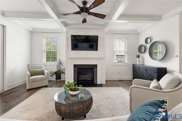 6978 Carden Park Dr, Moseley, VA 23120