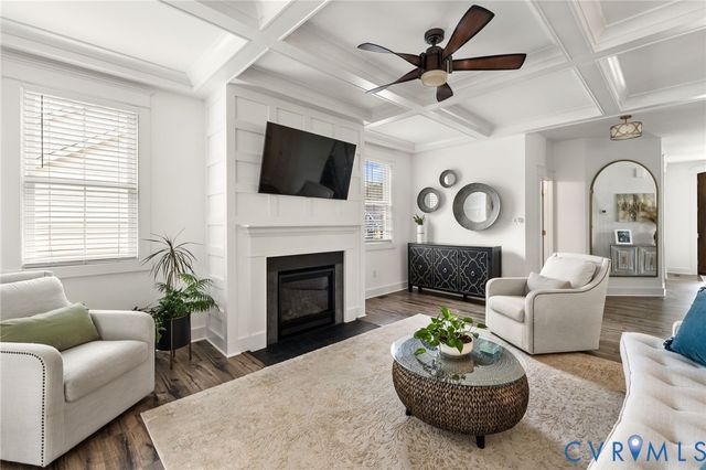 6978 Carden Park Dr, Moseley, VA 23120