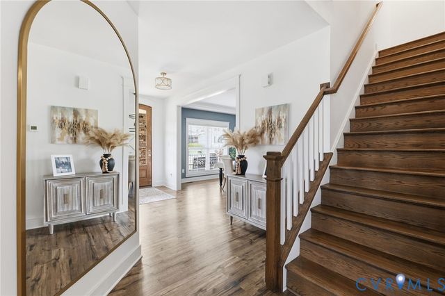 6978 Carden Park Dr, Moseley, VA 23120