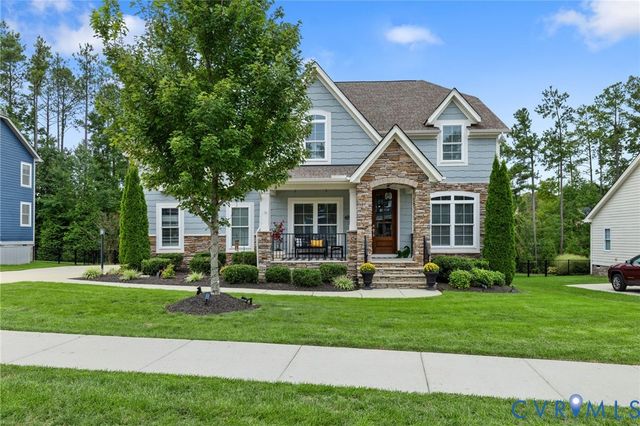 6978 Carden Park Dr, Moseley, VA 23120