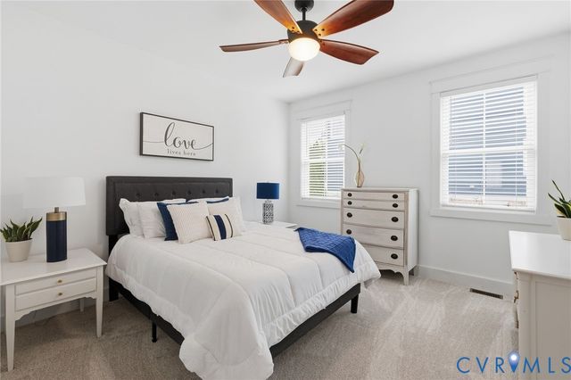 6978 Carden Park Dr, Moseley, VA 23120