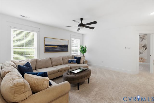 6978 Carden Park Dr, Moseley, VA 23120