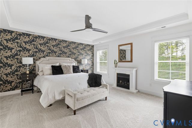 6978 Carden Park Dr, Moseley, VA 23120