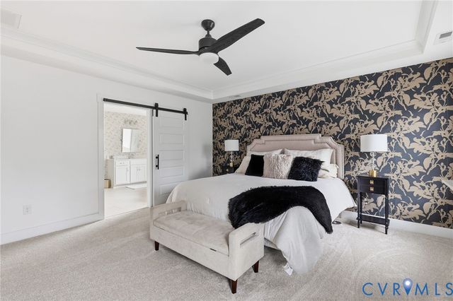 6978 Carden Park Dr, Moseley, VA 23120