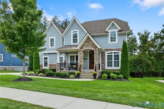 6978 Carden Park Dr, Moseley, VA 23120
