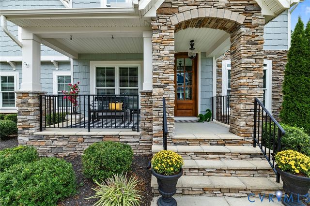 6978 Carden Park Dr, Moseley, VA 23120