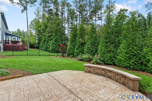 6978 Carden Park Dr, Moseley, VA 23120
