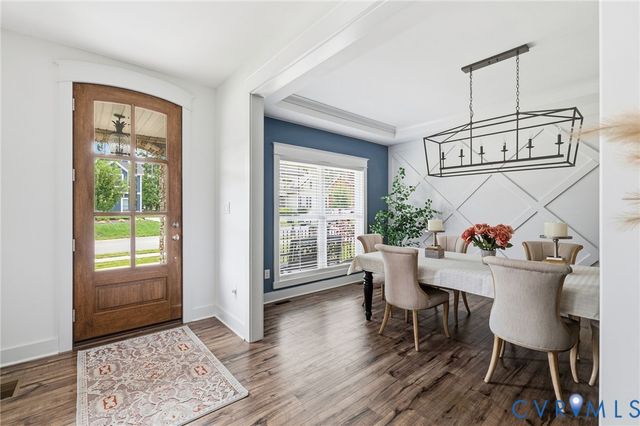 6978 Carden Park Dr, Moseley, VA 23120