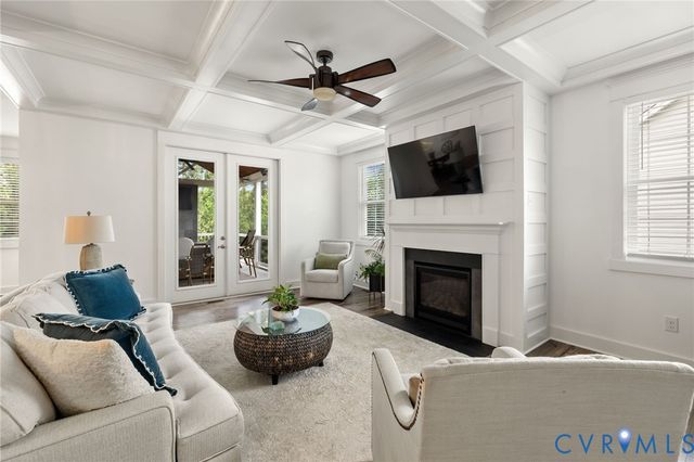 6978 Carden Park Dr, Moseley, VA 23120