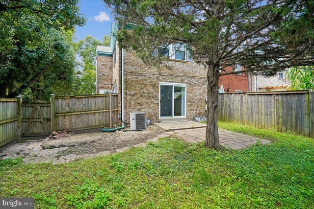 12801 EPPING TER, Silver Spring, MD 20906