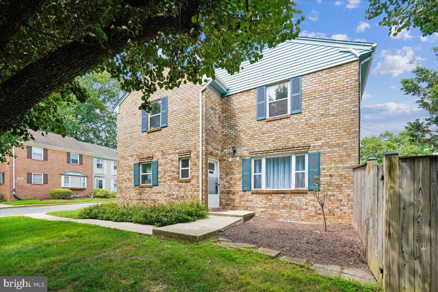 12801 EPPING TER, Silver Spring, MD 20906