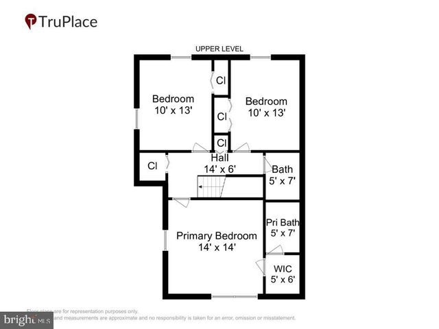 12801 EPPING TER, Silver Spring, MD 20906