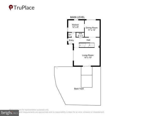 12801 EPPING TER, Silver Spring, MD 20906