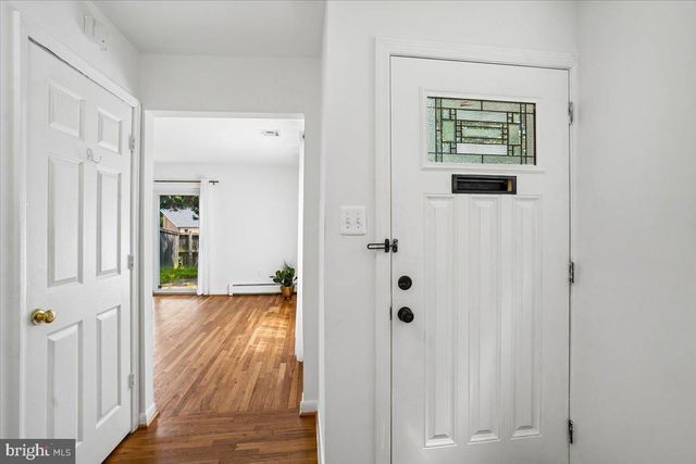12801 EPPING TER, Silver Spring, MD 20906