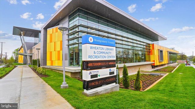 12801 EPPING TER, Silver Spring, MD 20906