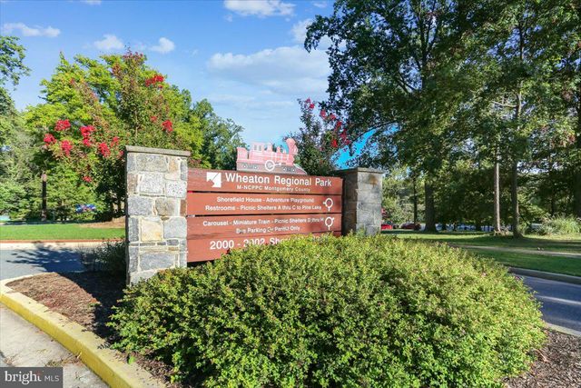 12801 EPPING TER, Silver Spring, MD 20906