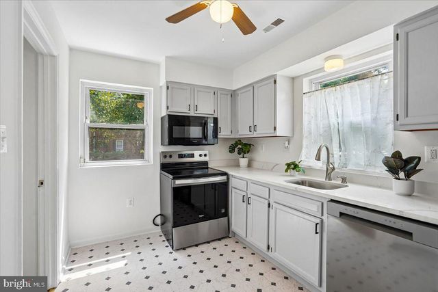 12801 EPPING TER, Silver Spring, MD 20906