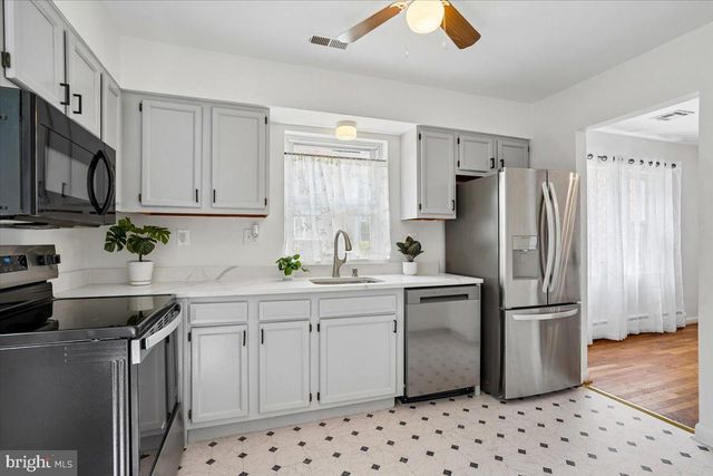 12801 EPPING TER, Silver Spring, MD 20906