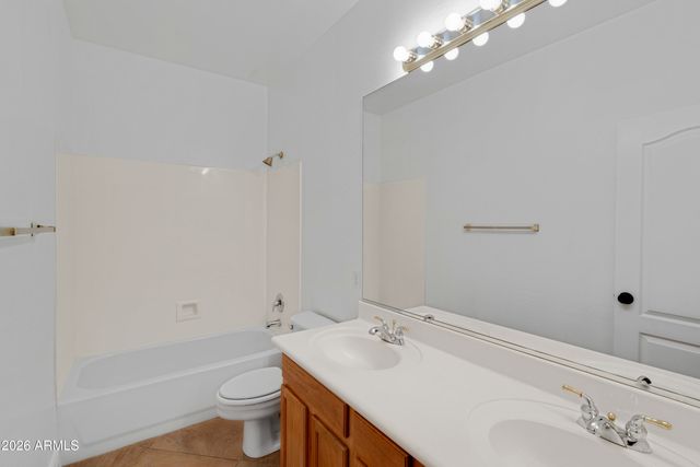 1211 E KENWOOD Street, Mesa, AZ 85203