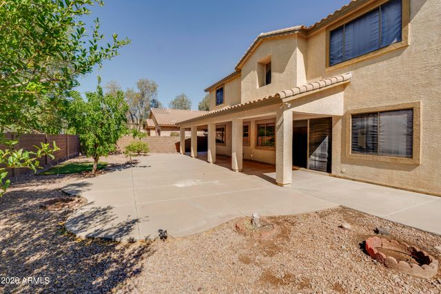 1211 E KENWOOD Street, Mesa, AZ 85203