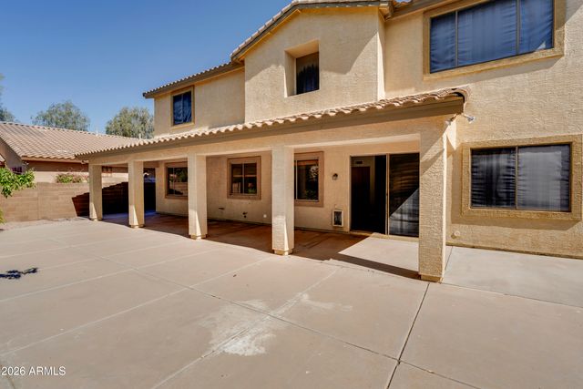 1211 E KENWOOD Street, Mesa, AZ 85203