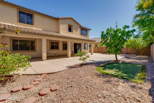 1211 E KENWOOD Street, Mesa, AZ 85203
