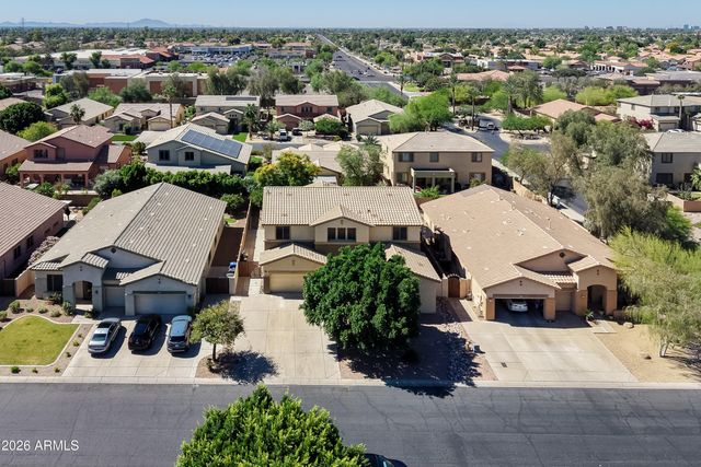 1211 E KENWOOD Street, Mesa, AZ 85203