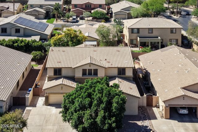 1211 E KENWOOD Street, Mesa, AZ 85203