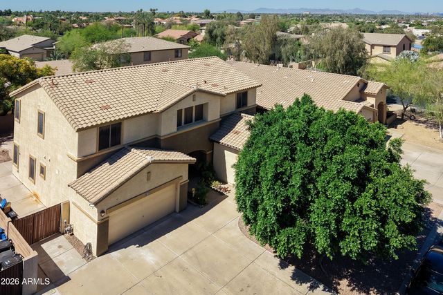1211 E KENWOOD Street, Mesa, AZ 85203