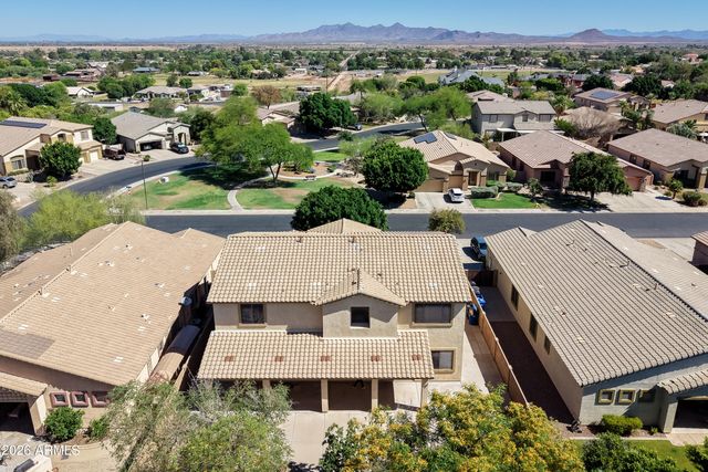 1211 E KENWOOD Street, Mesa, AZ 85203