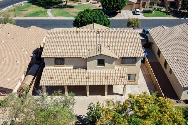 1211 E KENWOOD Street, Mesa, AZ 85203