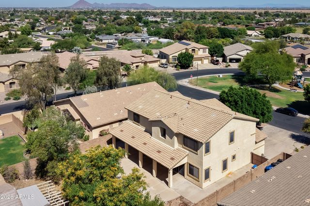 1211 E KENWOOD Street, Mesa, AZ 85203
