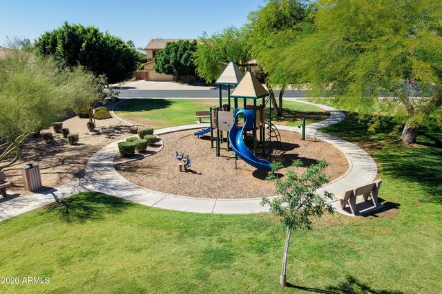 1211 E KENWOOD Street, Mesa, AZ 85203