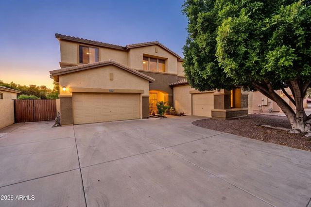 1211 E KENWOOD Street, Mesa, AZ 85203