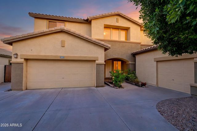 1211 E KENWOOD Street, Mesa, AZ 85203