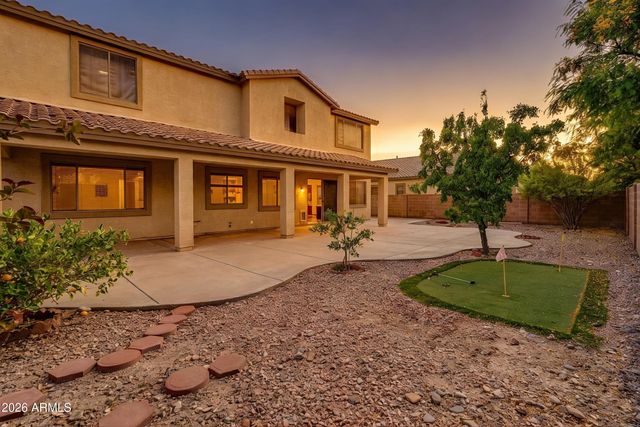 1211 E KENWOOD Street, Mesa, AZ 85203