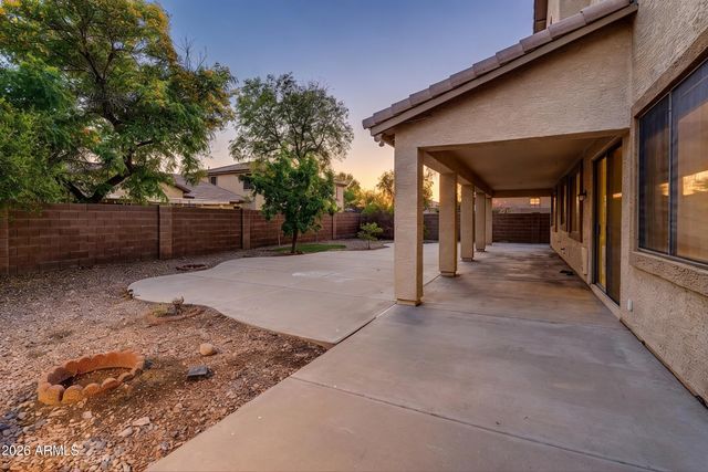 1211 E KENWOOD Street, Mesa, AZ 85203