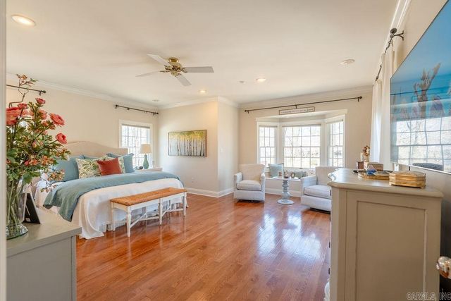 102 Deerwood Drive, Searcy, AR 72143