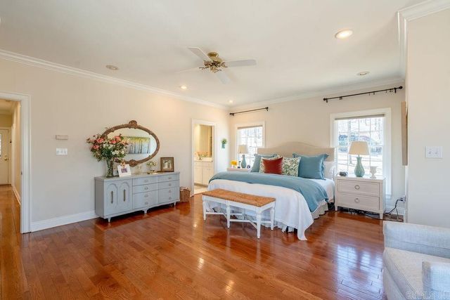 102 Deerwood Drive, Searcy, AR 72143