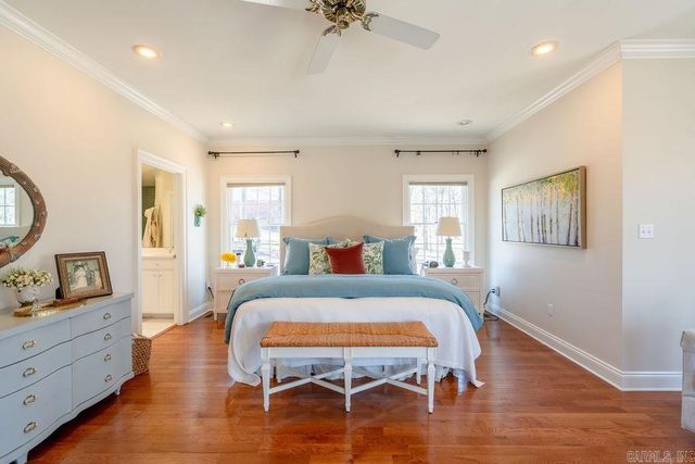 102 Deerwood Drive, Searcy, AR 72143