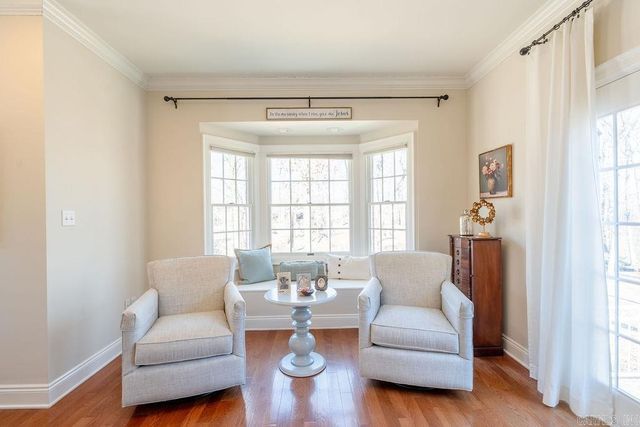 102 Deerwood Drive, Searcy, AR 72143