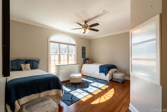 102 Deerwood Drive, Searcy, AR 72143