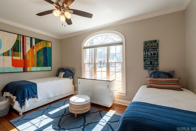 102 Deerwood Drive, Searcy, AR 72143