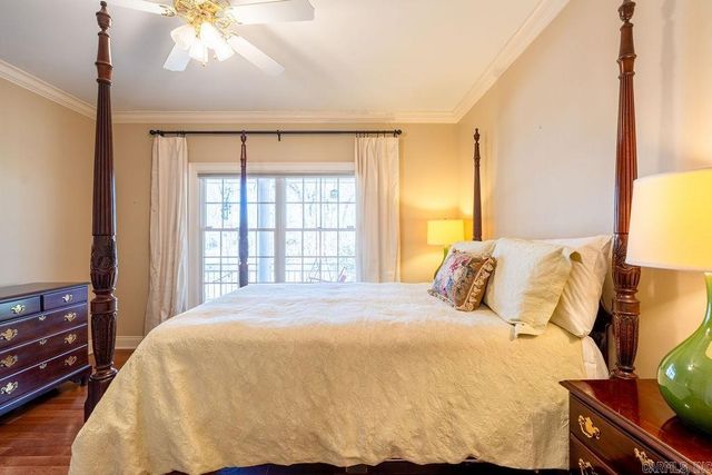 102 Deerwood Drive, Searcy, AR 72143