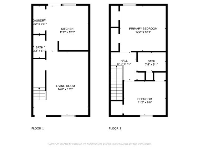 530 Hietts Ln Apt C, Clarksville, TN 37043