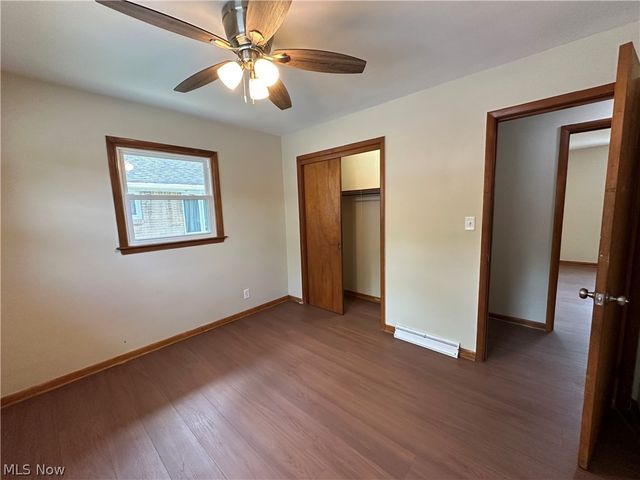 2502 Stocker Avenue, Youngstown, OH 44505