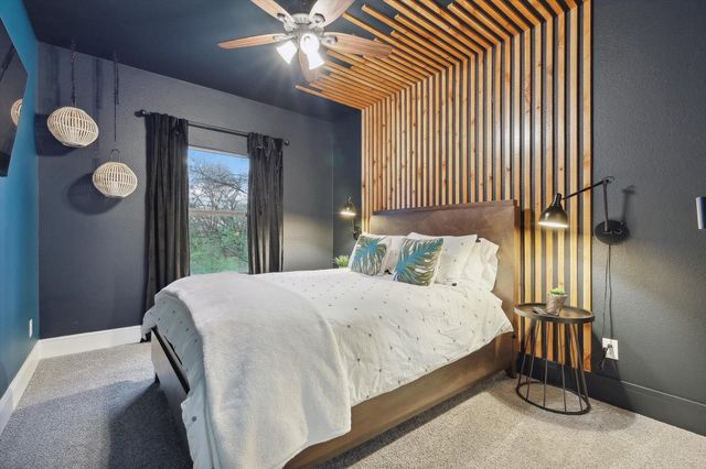 223 Oklahoma Avenue, Pottsboro, TX 75076