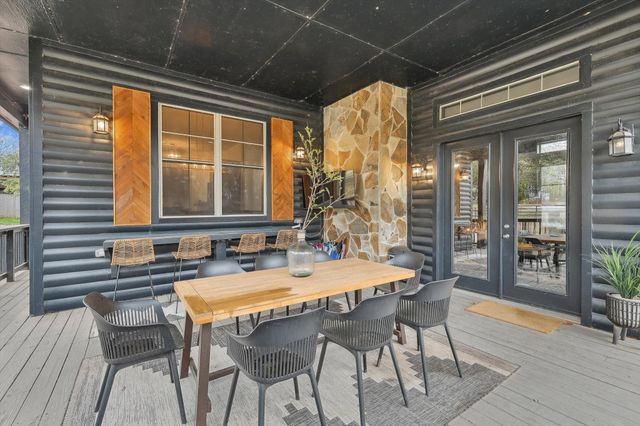 223 Oklahoma Avenue, Pottsboro, TX 75076