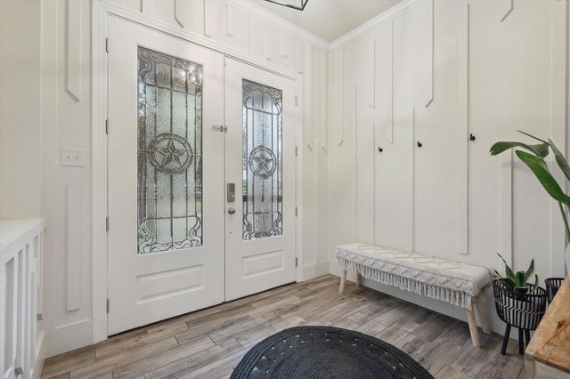 223 Oklahoma Avenue, Pottsboro, TX 75076